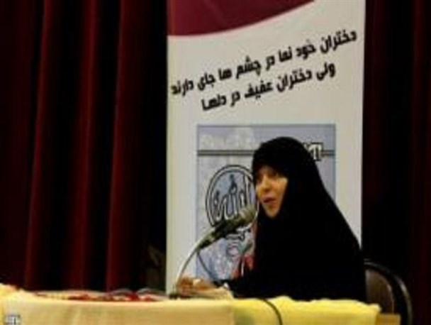 عدم تحقق وعده های انتخاباتی دولت در حوزه زنان