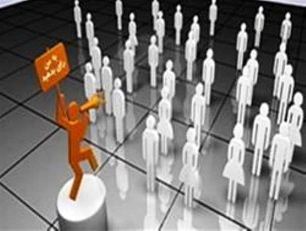 بفرمایید نهار انتخاباتی!