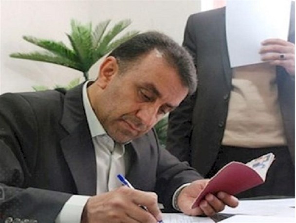 شهردار اسبق یاسوج گزینه نهایی اصلاح طلبان بویراحمد و دنا