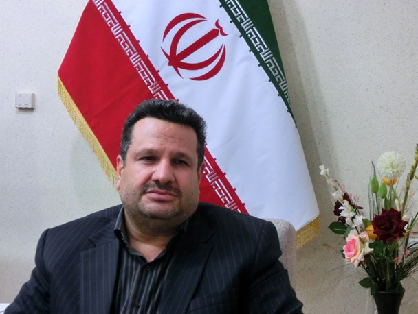 افتتاح ۵۷ پروژه عمرانی همزمان با دهه فجر در شهرستان سرخس