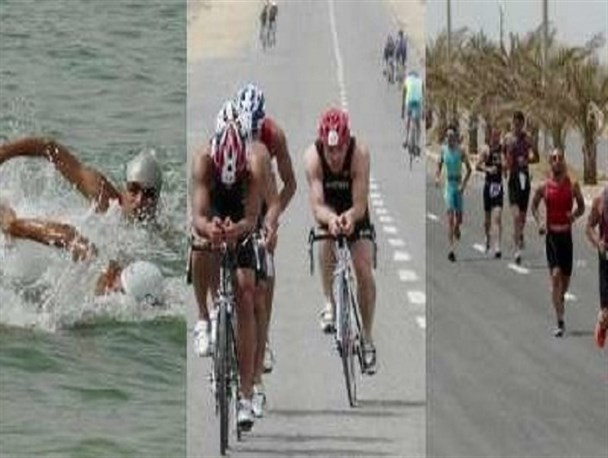 برگزاری همایش دوگانه آبی و خشکی در اصفهان
