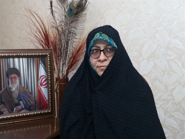 ناوگان تاکسی بسیم بانوان گامی در جهت تامین رفاه و امنیت زنان و کودکان