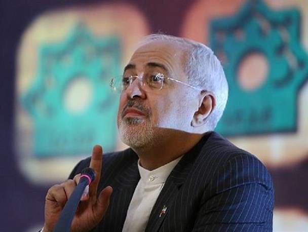 آیا میدان آزادی شاهد فریاد "مرگ بر آمریکایِ" ظریف خواهد بود؟!
