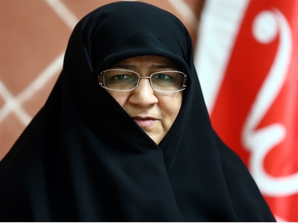 تشریح برنامه های بسیج جامعه زنان در دهه فجر/ برگزاری جشن پیوند آسمانی در ایام الله دهه فجر