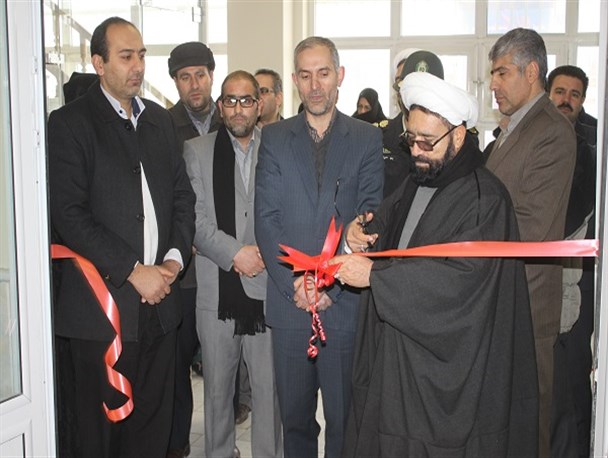 نمایشگاه صنایع دستی در عجب شیر گشایش یافت