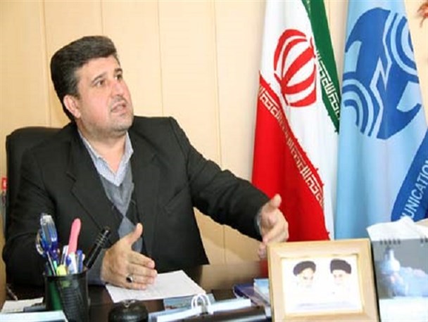 راه‌اندازی 100 سایت تلفن همراه در کُردستان/توقف فروش اینترنت کذب است/طلب هفت میلیارد تومانی از مردم و ادارات