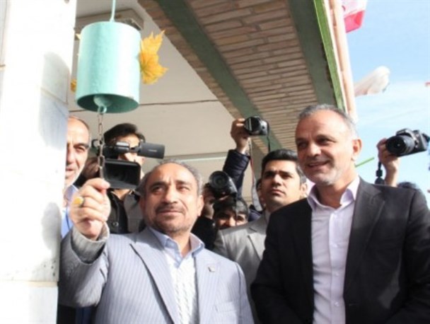 زنگ انقلاب در مدارس سمنان طنین انداز شد