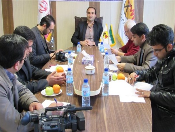 زیر ساخت های برق برای توسعه فریدونشهر مهیاست