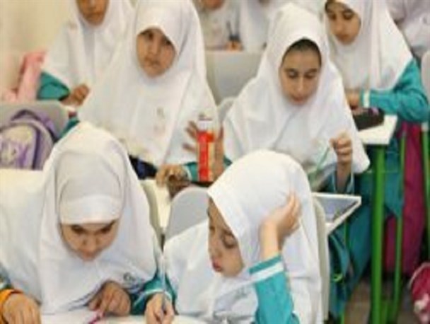 مشاهده بیماری شپش سر در مدارس خراسان جنوبی