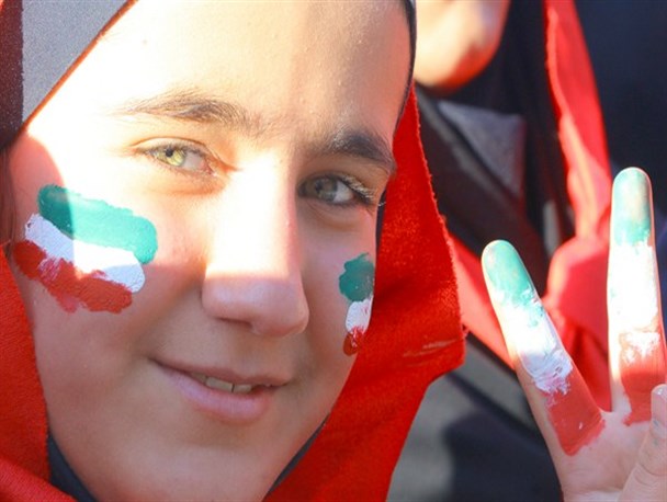 نواخته شدن زنگ انقلاب در بجنورد