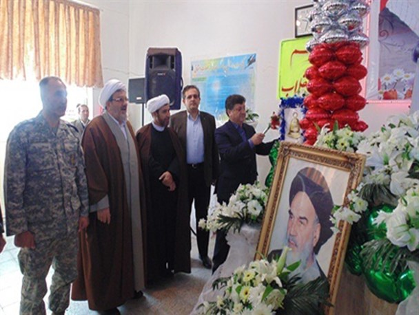 گلبانگ انقلاب در مدارس خوی نواخته شد