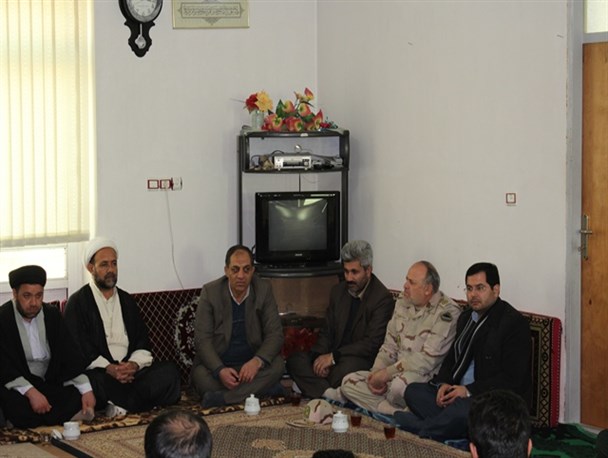 ابهت آمریکا در خلیج فارس در هم شکسته شد