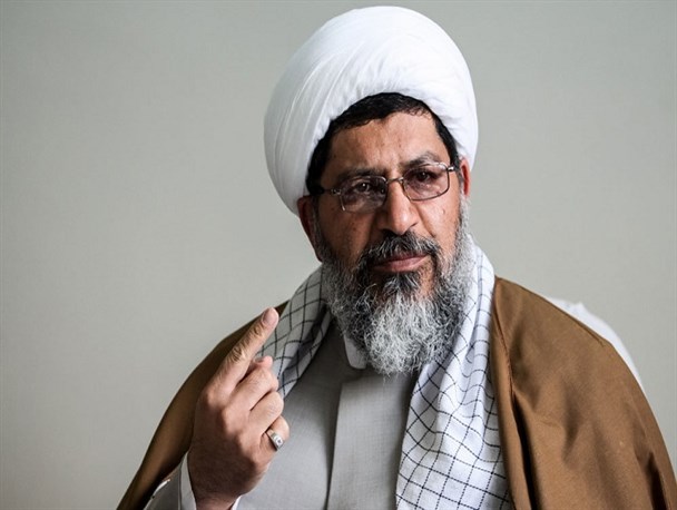 ورود امام سر آغازی برای دفاع از دین بود/ فیلم اعتراف دستگیر شدگان موضوع نفوذ پخش خواهد شد