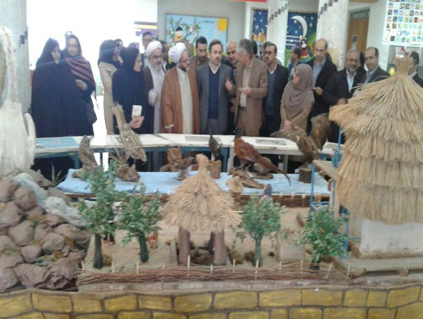 گزارش تصویری از روز اول دهه فجر در رودسر