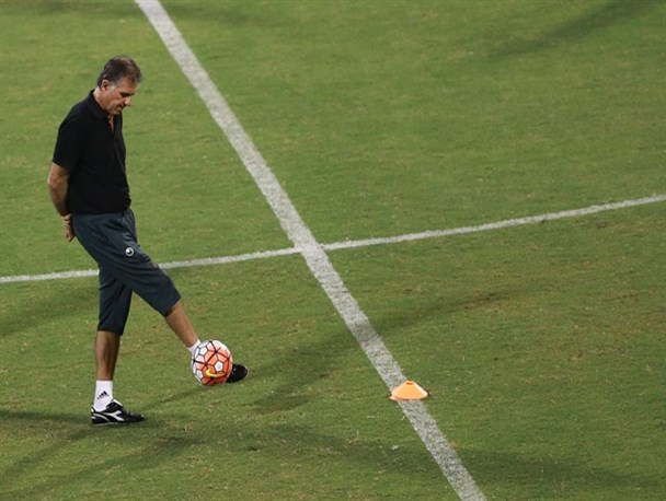 5 سال و 23 پیشنهاد برای کی‌روش/ پپ و مورینیو هم اینقدر پیشنهاد ندارند!