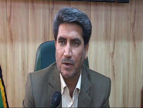 در مدت مسولیتم در شهرستان پاسارگاد،مشکل 11 طرح اشتغال زایی برطرف شده است/ هر چه داریم از برکت دهه فجر است
