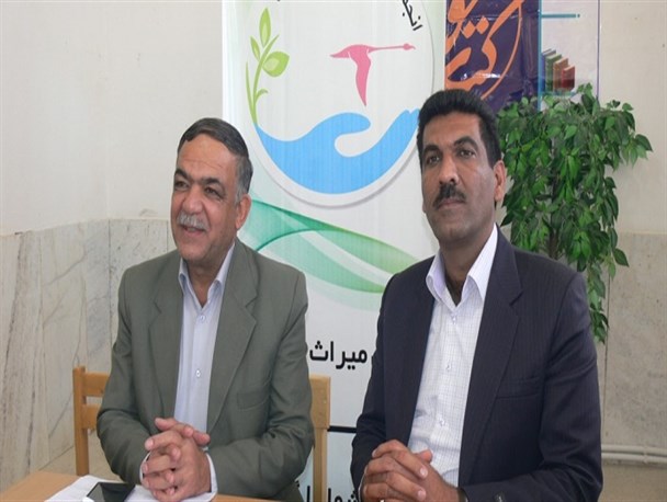 حفظ محیط زیست و منابع طبیعی نیازمند تشکل های مردمی زیست محیطی