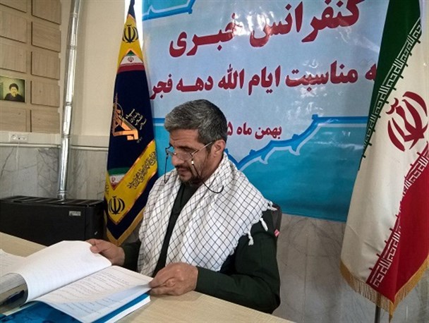 نورافشانی در سراسر خراسان رضوی / اجرای بیش از ۵۰۰۰ عنوان برنامه ویژه دهه فجر
