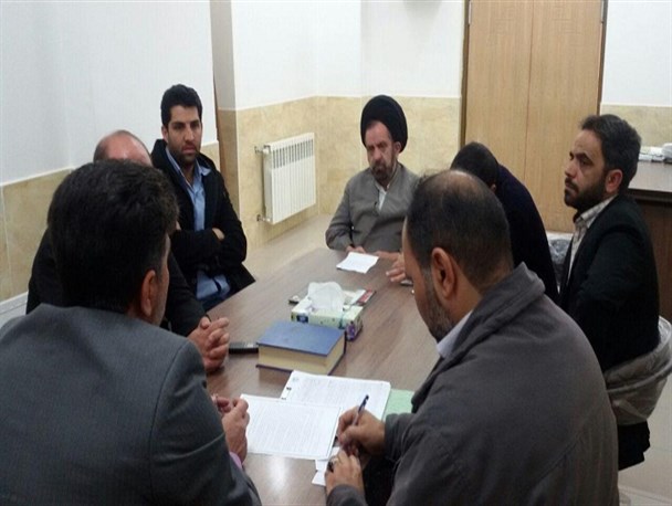لزوم ثبت هیئات مذهبی شهرستان در سامانه طوبی