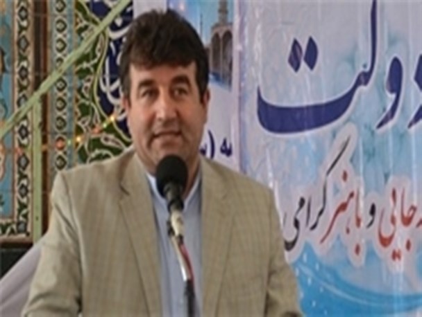 برق رسانی به عشایر دیلم انجام می شود