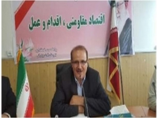 ۱۷ پروژه با ۱۴ میلیارد تومان اعتبار در دهه فجر امسال افتتاح می شود
