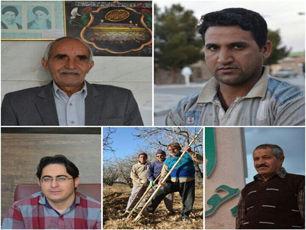 با استقرار پهنه صنعتی باید با حیات‌وحش خداحافظی کنیم/ داشتن هوایی پاک برای اردکانی ها آرزو  می‌شود