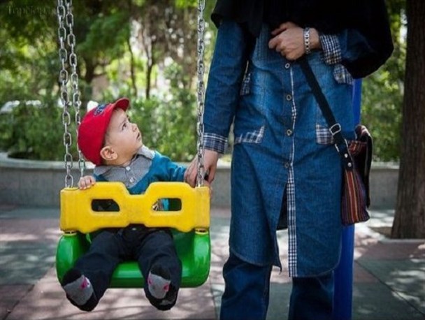 تب تند زایمان سزارین در تاریخ‌های خاص و رُند