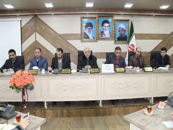 بهره برداری از ۹۱ پروژه در دهه فجر در تالش
