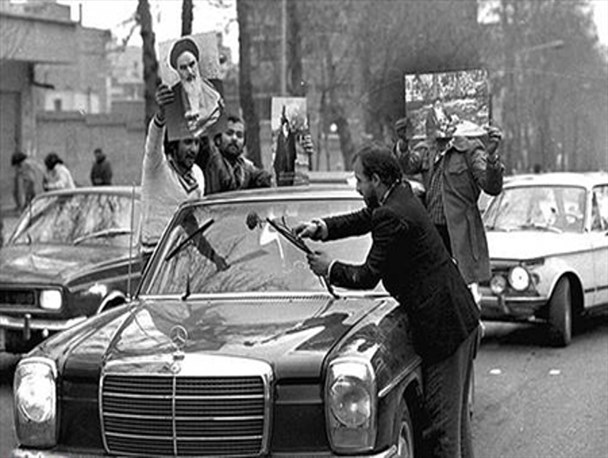 روزی که پرشکوه ترین استقبال تاریخ انقلاب جلوه گر شد