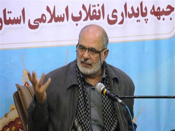 ملموس‌ترین دستاورد برجام دریافت یک فروند هواپیما است/ غربی‌ها با ترفندهای مختلف انقلاب را به انفعال تبدیل می‌کنند