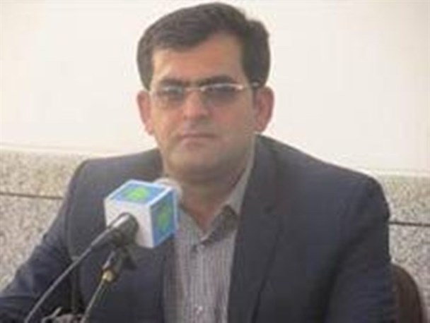 پیام دبیر جشنواره تاتر لاله های سرخ اندیمشک