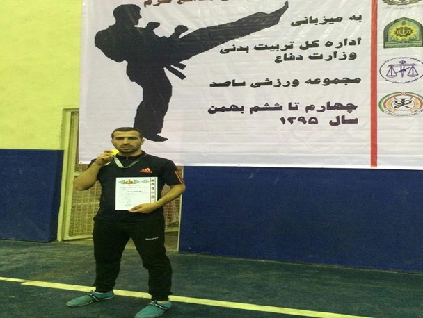 ورزش کاراته در بوشهر مرده است/ مسئولین هدفی برای پرورش نیروی فنی در استان ندارند