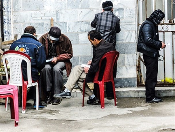 «توتو» آرزویی برای خوشبختی در زیر سایه های فقر
