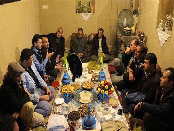 برگزاری نخستین محفل «ابرکوه شناسی» در شهرستان ابرکوه برگزار شد