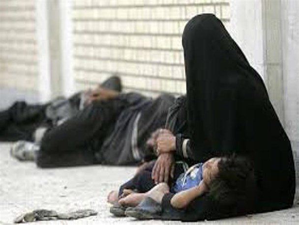 مهمان های نا خوانده در آذرشهر