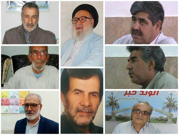 گفتگوهایی خواندنی با ۱۱ مبارز انقلابی استان کرمانشاه/ از حضور نوجوانان در مبارزات تا انقلابیونی که تانک به شهر آوردند