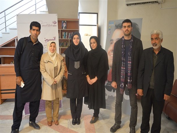 کودکان اوتیسمی چابهار نیازمند حمایت های جدی جامعه و مسئولین هستند