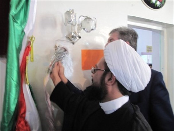 زنگ انقلاب در مدارس کوثر به صدا در آمد