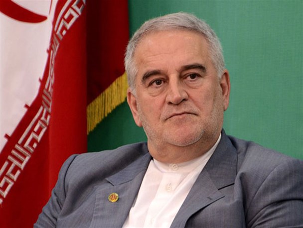 رمزگشایی استاندار گلستان از سریال "معمای شاه"/ ان شاءالله انقلابی بمانیم