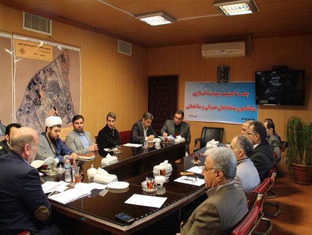 مصوبات کارگروه مدیریت پسماند در حال اجراست