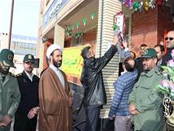 زنگ انقلاب اسلامی در مدارس چالدران نواخته شد