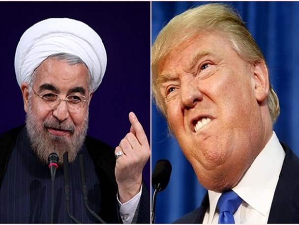 شک نیست که از دولت تدبیر شماست، شیطان اگر از همیشه گستاخ تر است