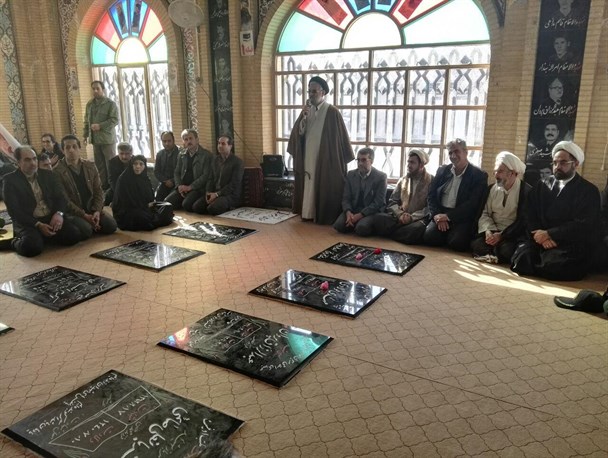 انقلاب اسلامی به تمام جهان صادر شده است