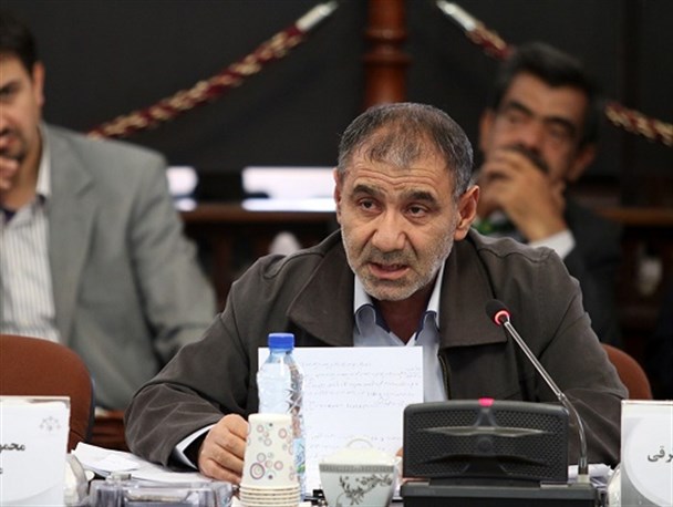 پیشنهاد احداث ایستگاه اورژانس در کنار ایستگاه‌‌های آتش نشانی و سالن‌های بحران