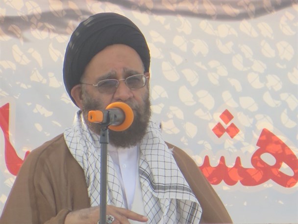 عزت و سربلندی پیام انقلاب اسلامی برای بشریت بود
