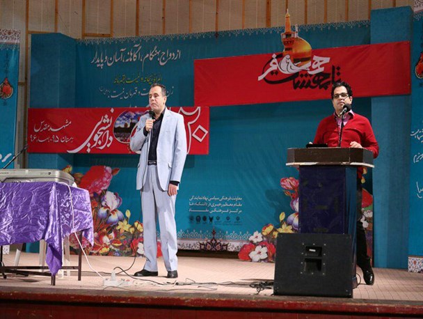 اقتدار و قوام بودن مرد به معنای سلطه او نیست/ زنان از رفتارهای اقتدارشکن پرهیز کنند
