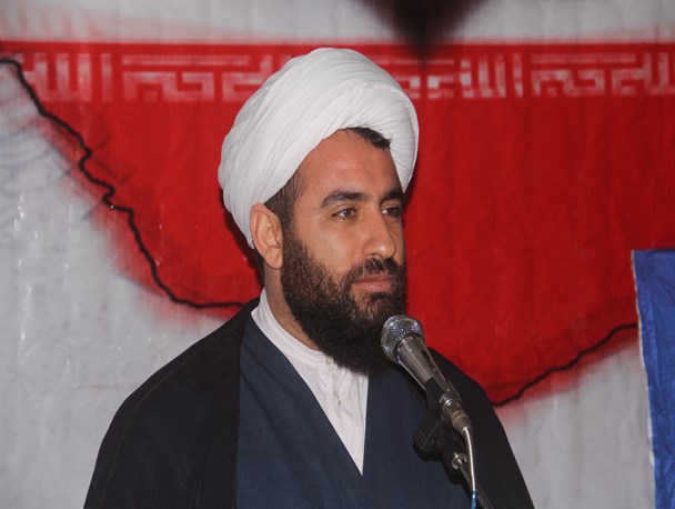انقلاب اسلامی تفکرات غربی را از کشور خارج کرد / حراست از انقلاب یک وظیفه همگانی است