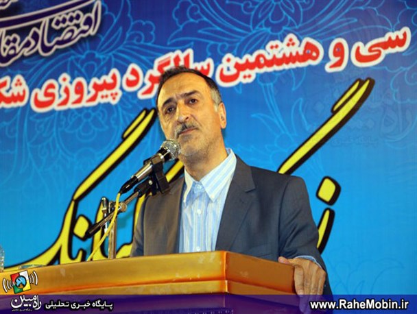 نسل آینده نباید با مشکلات کوچک صحنه را خالی کنند / هیچ وقت آموزش بر پرورش تسلط نداشته است