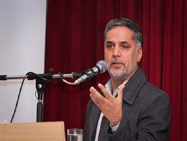 امام راحل زنجیر استکبار جهانی را پاره کرد/عده ای فتنه ۸۸ را در حد دعوای انتخابی جلوه می دهند
