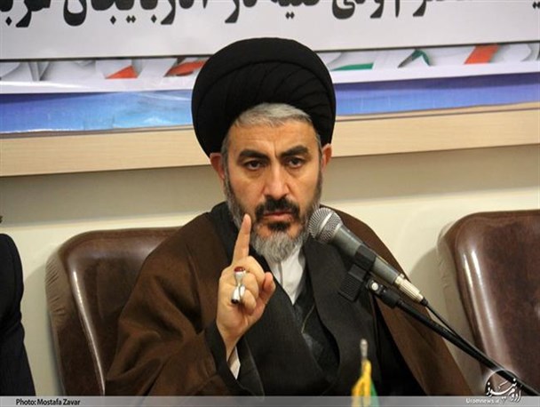 ریزش‌ها و رویش‌های انقلابیون نشانه ماندگاری مبانی انقلاب‌اسلامی است/ انقلابی‌بودن و انقلابی‌ماندن هنر بزرگ در این دوران است